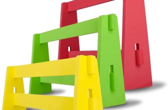 Training Hurdles for Kids