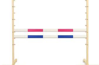 Jumping Obstacle for Hobby Horse 120cm