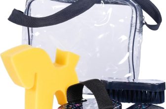 HKM Hobby Horsing Putzset