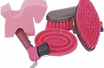 Hkm Cleaning Bag 5 Piece Cleaning Set