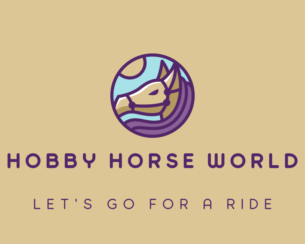 Buy Hobby Horse