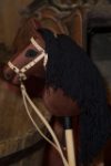 Hobby horse AMERICAN SADDLEBRED A4