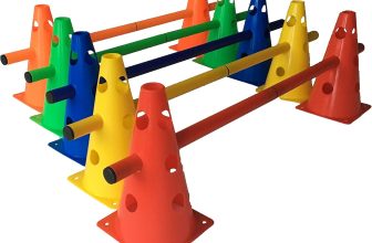 LA-24 5er Set Steckhürden