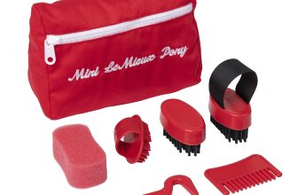 LeMieux Putzset Mini Toy Pony