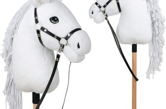 Pink Papaya Hobby Horse Mia, Grösse M