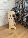 Hobby Horse Stable for 1 Horse