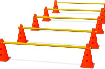 HAEST Steckhürdenset