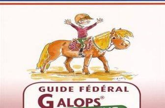 Guide fédéral – Galop poneys