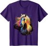 Reiterhof T-Shirt in verschiedenen Farben