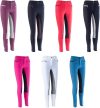 RL24 – Kinder Reithose Vollbesatz BASICLINE