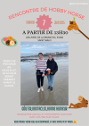 Rencontre de Hobby Horse à Saint Malo