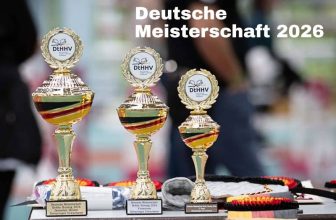 2. Deutsche Hobby Horse Meisterschaft – 2026