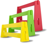Training Hurdles for Kids