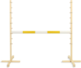 Jumping Obstacle for Hobby Horse
