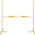 Jumping Obstacle for Hobby Horse 120cm