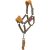 Hobby Horse Vogue Halter & Leadrope – Alpine