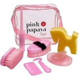 Pink Papaya, Kinder Pony Putzbox