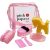 Pink Papaya, Kinder Pony Putzbox