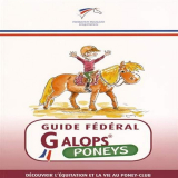 Guide fédéral – Galop poneys