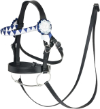 Hobby Horse Racing Bridle