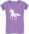 Horse Shirt for Girls in different colours