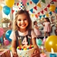 Geschenkideen für Mädchen von 3 bis 5 Jahren