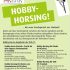 2. Deutsche Hobby Horse Meisterschaft – 2026
