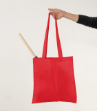 Hobby Horse Tasche für Pferde und Accessoires – Rot