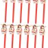 KHT ARIA SHOP | Hobby Horse |Stall für 3 Hobby-Pferde