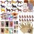 Winrayk 110Pcs Horse Birthday Party Favors Supplies