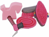 Hkm Cleaning Bag 5 Piece Cleaning Set