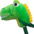 Large Double Stable Hobby Horse with Door