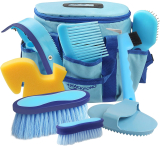 Horse Grooming Kit 9pcs