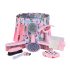 Horse Grooming Kit 9pcs