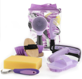 9 Pieces Grooming Kit