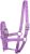 HORZE Adjustable Horse Halter