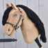 KHT ARIA SHOP | Hobby Horse |Stall für 3 Hobby-Pferde