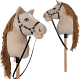 Pink Papaya Hobby Horse beige – Dunja – taille S