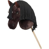 Hobby Horse Freya – Soft Brown