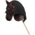 Hobby Horse Freya – Soft Brown
