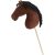 Hobby Horse Chancer brown