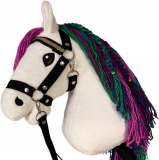 TBA Hobby Horse Pferde zum Springen