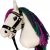 TBA Hobby Horse Pferde zum Springen