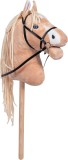 HKM Hobby Horse-Sunny, Hellbraun