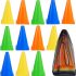 SKIPPI Hobby Horse Rappschecke, Großes Steckenpferd A3