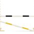 Large Double Stable Hobby Horse with Door