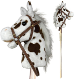 Nature Bound Stick Horse