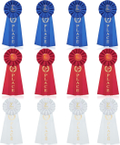 MTLEE Award Ribbons Set