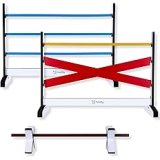 Hoofly Hobby Horse Obstacles