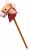 🐴 Small Foot – Hobby Horse Rocky 🐴